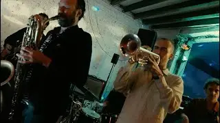 Unfinished Business ft. Vincent Brijs - Sonic Souls