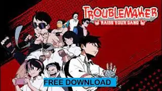 Play Troublemaker on Mobile Free 🌝 Download Troublemaker Now (NEW 2023)
