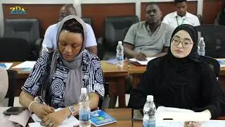 #ZRA: Wadau wa Uwezekezaji Sekta ya Utalii Zanzibar Wafundwa