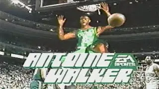 NBA Live 99 