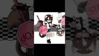 💕‼️Trend metro man‼️💕 ib@Ikki_ich #gacha #lunimememes #gachaclub #gachalife #animation🎀✨