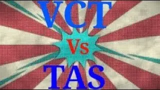 VCT Vs TAS DREAM 11 PROBABLE TEAM