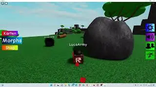 ROBLOX find the floppa morphs  #ROBLOX #findthefloppa #gaming #game #gameplay #LucaArmy