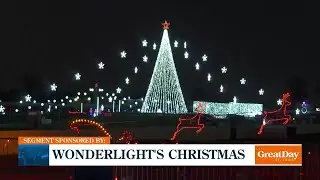 Wonderlight's Christmas