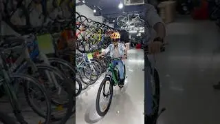 Manu New Cycle