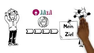 Probleme in der Ausbildung? Dein*e JAzA-Ausbildungsbegleiter*in ist für Dich da!