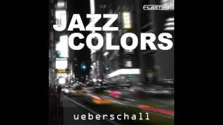 Jazz Colors