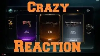 INSANE RARE SUPPLY DROP OPENING/ FFAR???!!