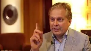 3 with IOP: Tom Ashbrook