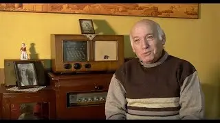 HER İNSAN BİR HİKAYE Selahattin ÖLÇEROĞLU
