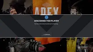 LnW_Omni | Apex Legend | Leave No Witness |