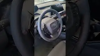 2023 Toyota Prius