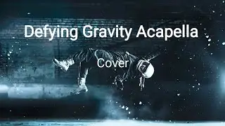 Glee's Defying Gravity (Slow Version Acapella Cover) by Somali Mukherjee