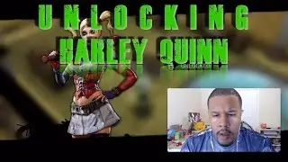 Batman: Arkham Underworld | Unlocking Harley Quinn