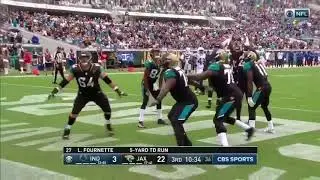 Top 40 NFL Celebrations 2017
