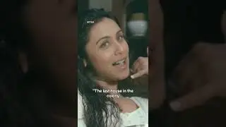 Rani Mukerji&rsquo;s SAVAGE MONOLOGUE on her FAMILY! #Aiyyaa