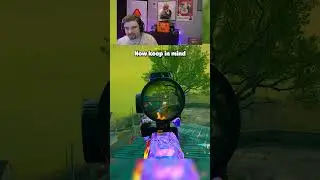 New Long Range Meta on Rebirth Island (Warzone)