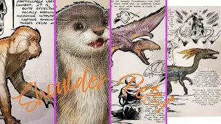 The 5 Best Shoulder Pets in Ark Survival Ascended