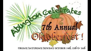 Abington Celebrates 7th Annual Oktoberfest | 2022