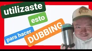 como hacer DUBBING casero con MOLINILLO de CAFE [MUY FACIL]