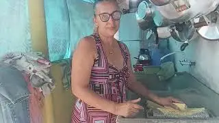 4 de outubro de 2025 rali milho 🌽🌽 pra fazer pamonha 