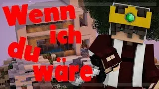 Wenn ich du w&auml;re mit BlutorangeLP | VergiftetYT