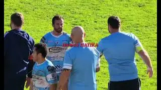  🏉 Espoirs 29:13 Layrac ! #hamzahatika #rugby #media #news #soccer #cahors #sports #france #sport #f