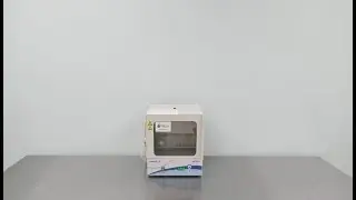 Small Benchtop Incubator Video ID 23122