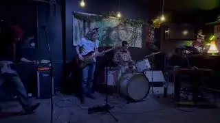 The New Rebel Westerners 12.12.24 Folsom Prison Blues