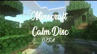 Minecraft Calm Disc Remix