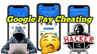 Google Pay Scratch card cheating | Google pay in tamil | Star Online