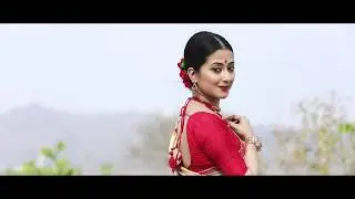 ABELIRE BELI || SADAT & TARALI SARMA || NEW BIHU 2019 || OFFICIAL
