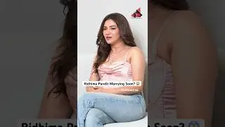 Ridhima Pandit to get married soon? 😱⁉️ #ridhimapandit #bollywood
