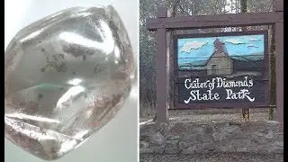 Most AMAZING State Parks in the U.S.