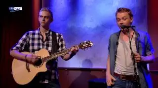 Maikel ten Voorde uit Enschede wint Beat it!