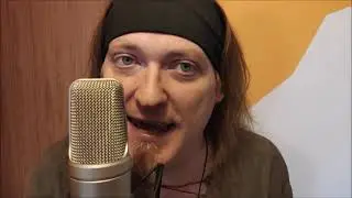Martin Skuban a Amálka Óm - Atmosféra milosti