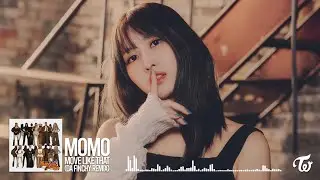 MOMO - MOVE LIKE THAT (Da Finchy Remix)