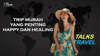 Riri Novita Travels is live! Piknik ke mana nih?| Riri Novita Travels