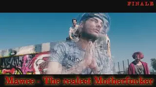 Mawee - The realest Motherf***er | GMC 2020 FINALE