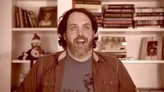 Arbor Christmas 19 - Drunk History