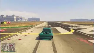 drift Yosemite speed glitch 200 mph+