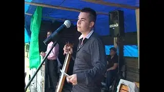 UMUT AYVAZ & EŞREF KARAGÜL - GÖLLÜALAN KEMENÇE HORON