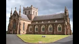 A Celebration of Charles Wood's Songs