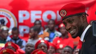 SONG FOR BOBIWINE - Dr. BITONE: - Mukama katonda webale kutuwa Bobiwine | HD Video