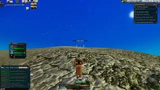 Mining on Next Island, Entropia Universe using  Ziplex Z20