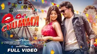  DeDe Chumma | New Santali Song 2025 | Ashish | Bebo | Purty Star | Nirmala Kisku |  Srusti Serenj
