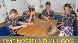 ALMRAUSCHKLANG  ein dankeschön