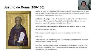 AS CARACTER&Iacute;STICAS DA FILOSOFIA MEDIEVAL E OS PRIMEIROS FIL&Oacute;SOFOS