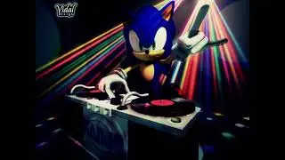 DJ Sonic Vol 16