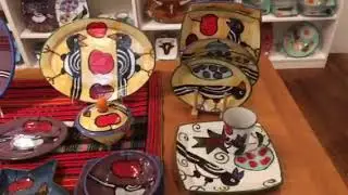 Stephen Kilborn Pottery
